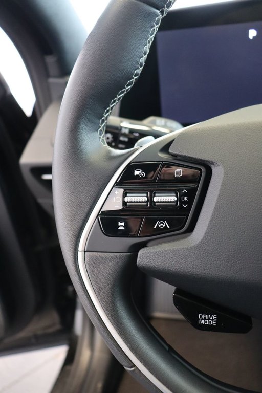 Kia EV6 AWD Long Range GT-Line 2 2024 à St-Jean-Sur-Richelieu, Québec - 13 - w1024h768px