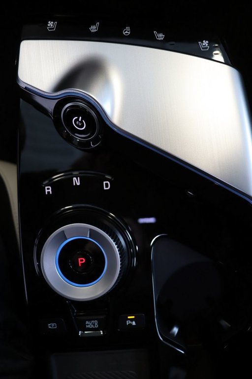 Kia EV6 AWD Long Range GT-Line 2 2024 à St-Jean-Sur-Richelieu, Québec - 15 - w1024h768px