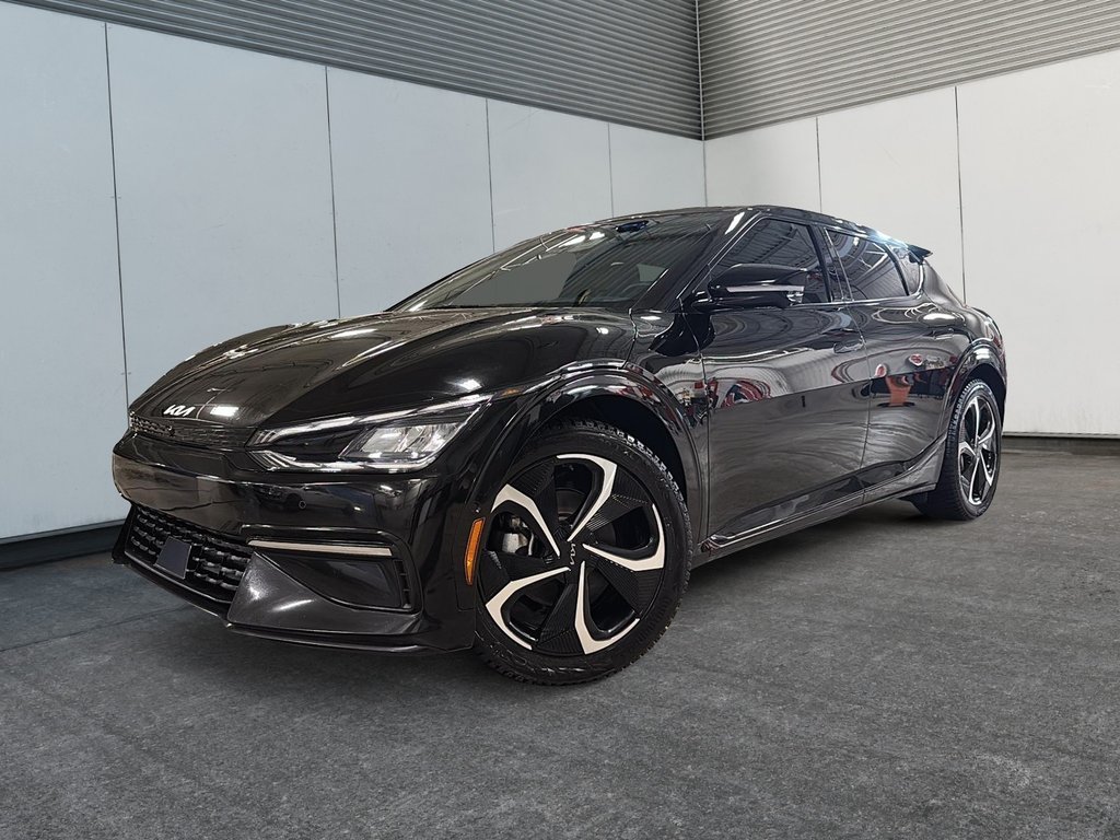 Kia EV6 Land w-GT-Line Pkg 2 2024-0