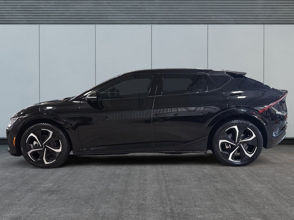 Kia EV6 Land w-GT-Line Pkg 2 2024-4