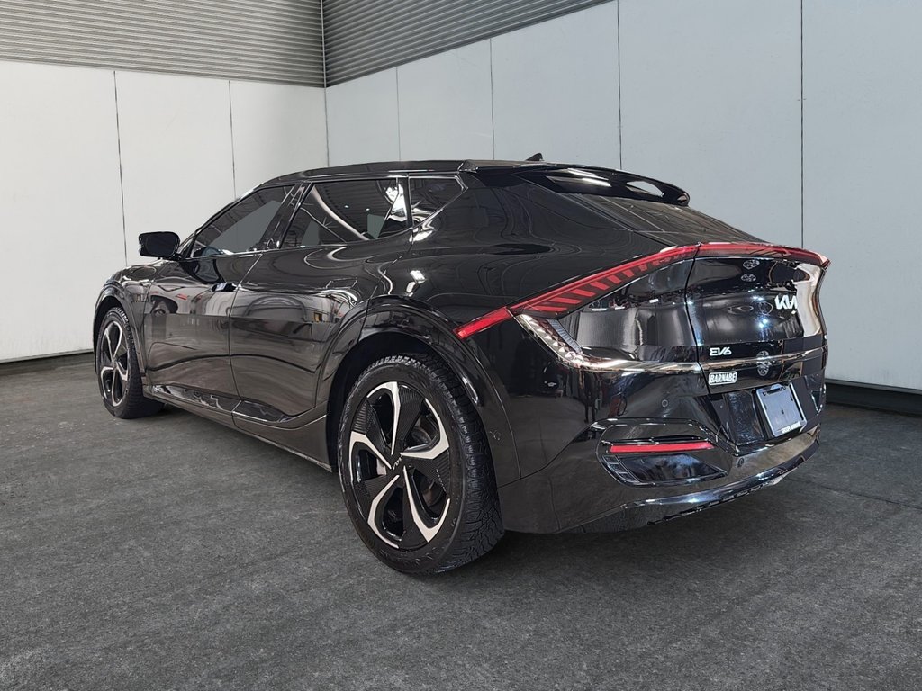 Kia EV6 Land w-GT-Line Pkg 2 2024-3