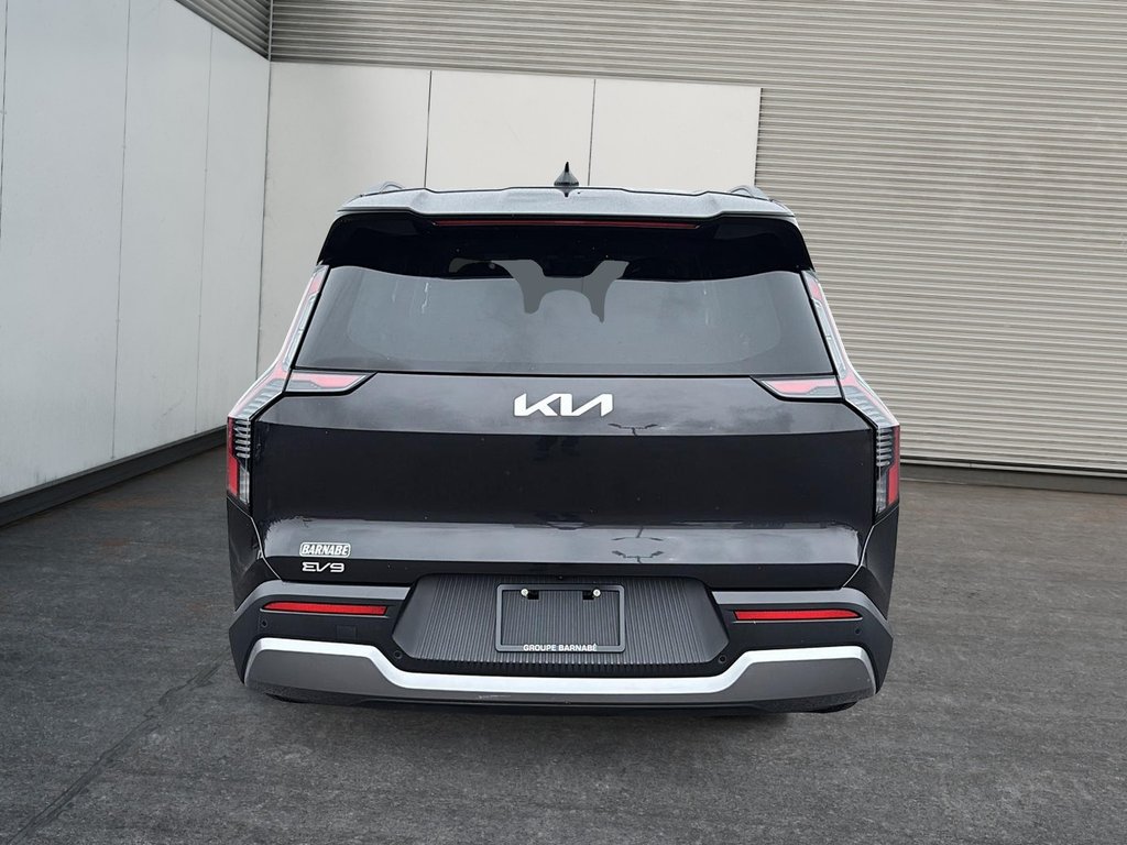 2025 Kia EV9 Land-2