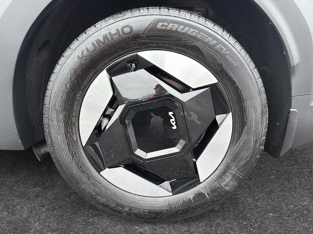 2025 Kia EV9 Land-6