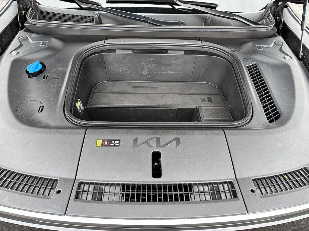 2025 Kia EV9 Land-7