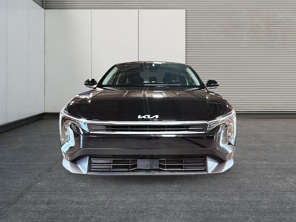 2025 Kia K4 EX-1