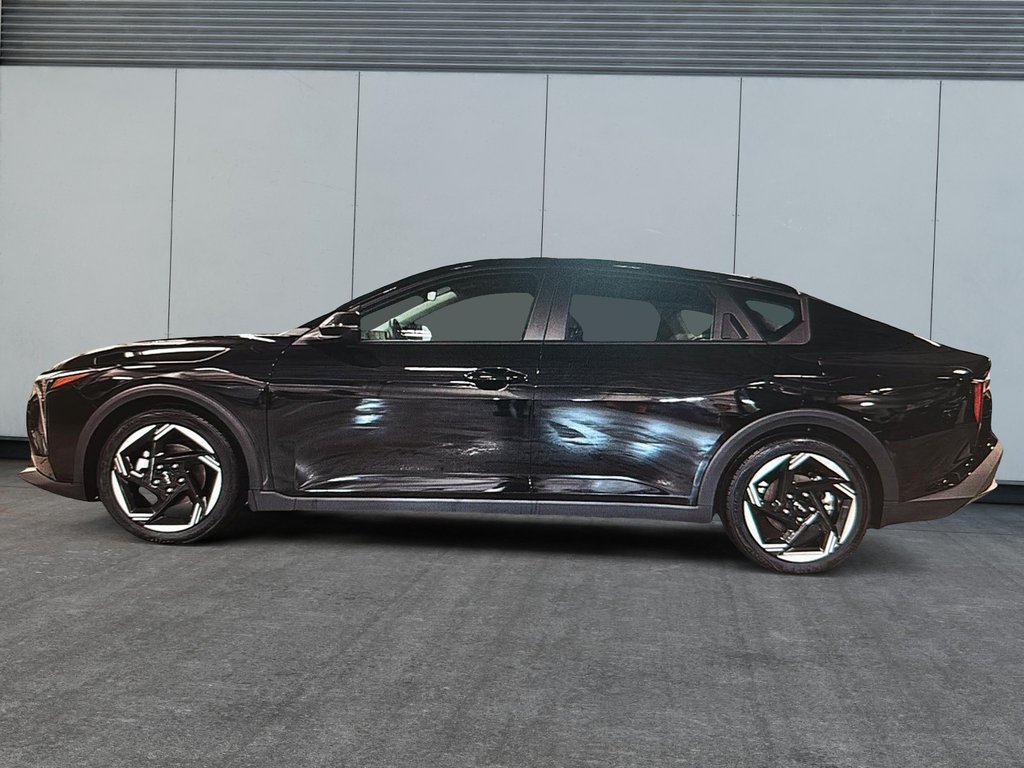2025 Kia K4 EX-4