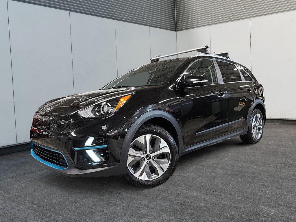 Kia Niro EV EX+ 2021-0