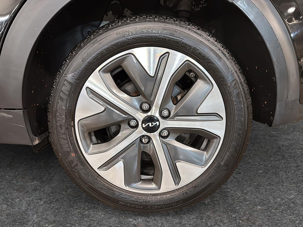 Kia Niro EV EX 2022-6