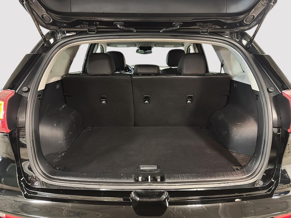 Kia Niro EV EX 2022-5