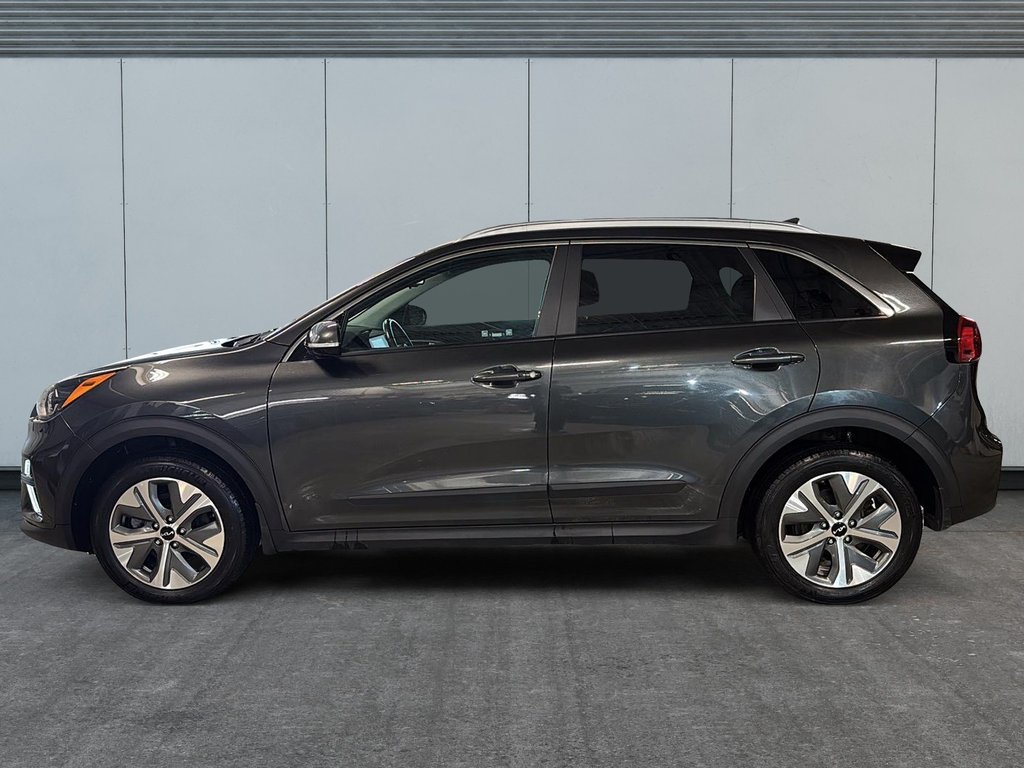 Kia Niro EV EX+ 2022-4