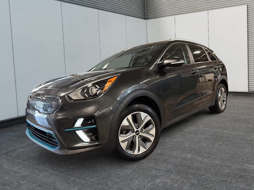 Kia Niro EV EX+ 2022-0