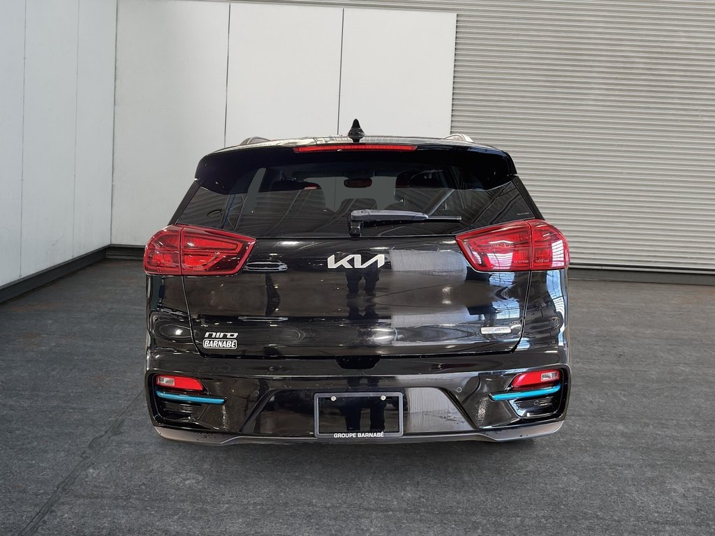 Kia Niro EV SX touring 2022-2