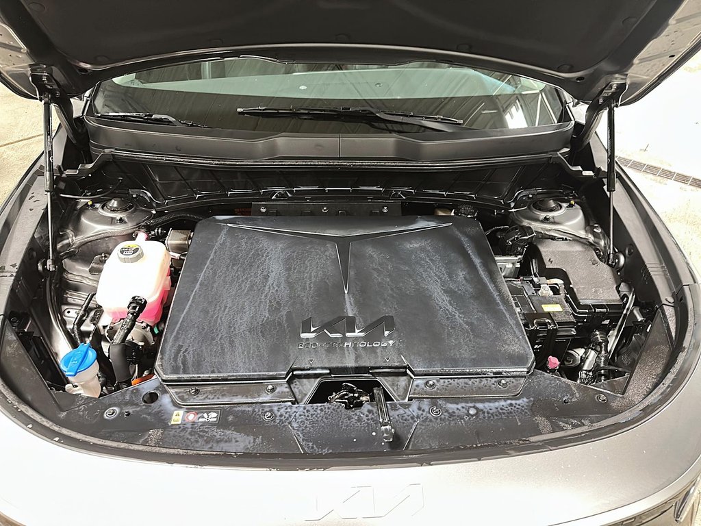 2023 Kia Niro EV Wind+-7