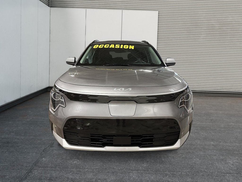 2023 Kia Niro EV Wind+-1