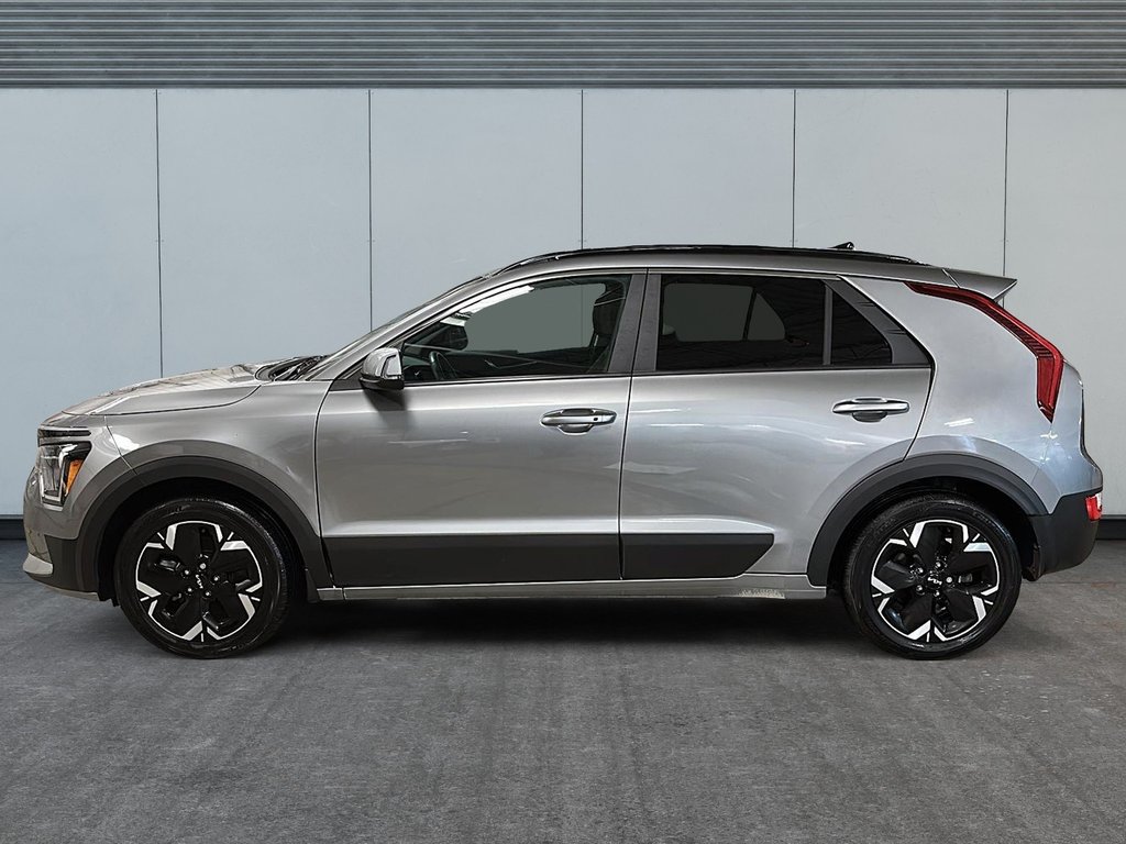 2023 Kia Niro EV Wind+-4