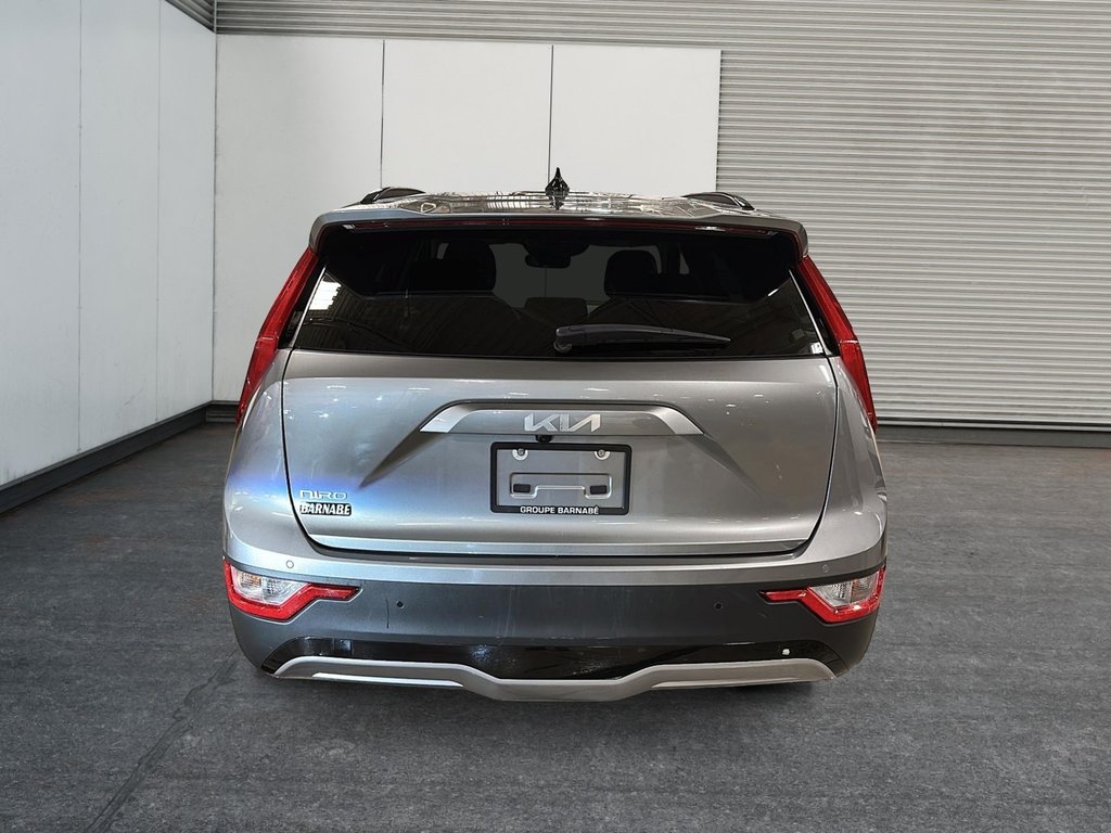 2023 Kia Niro EV Wind+-2