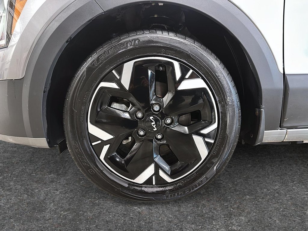 2023 Kia Niro EV Wind+-6