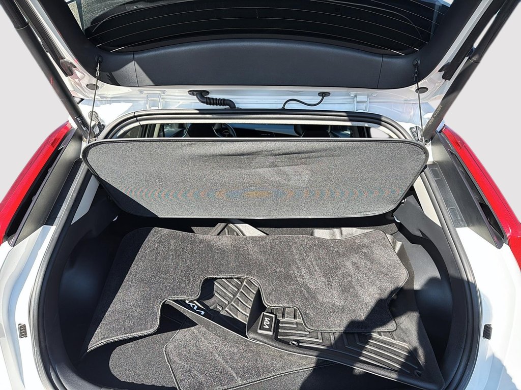 2023 Kia Niro EV Limited-5