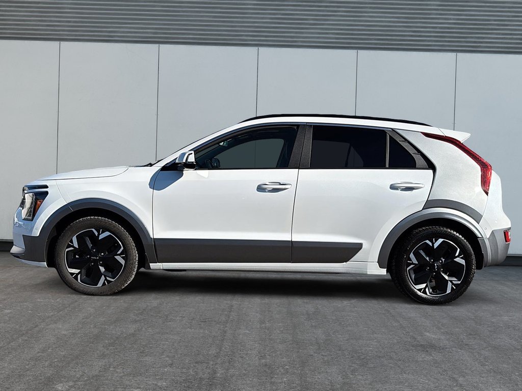 2023 Kia Niro EV Limited-4
