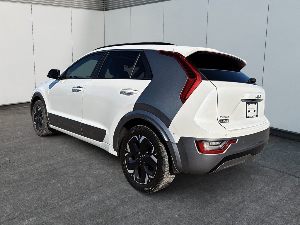 2023 Kia Niro EV Limited-3
