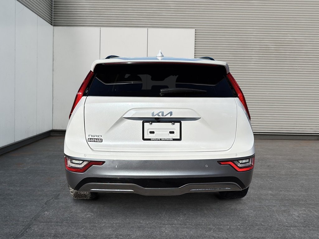 2023 Kia Niro EV Limited-2