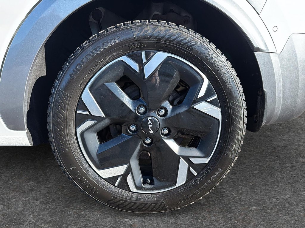 2023 Kia Niro EV Limited-6