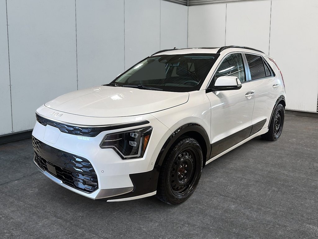 2023 Kia Niro EV Limited-0