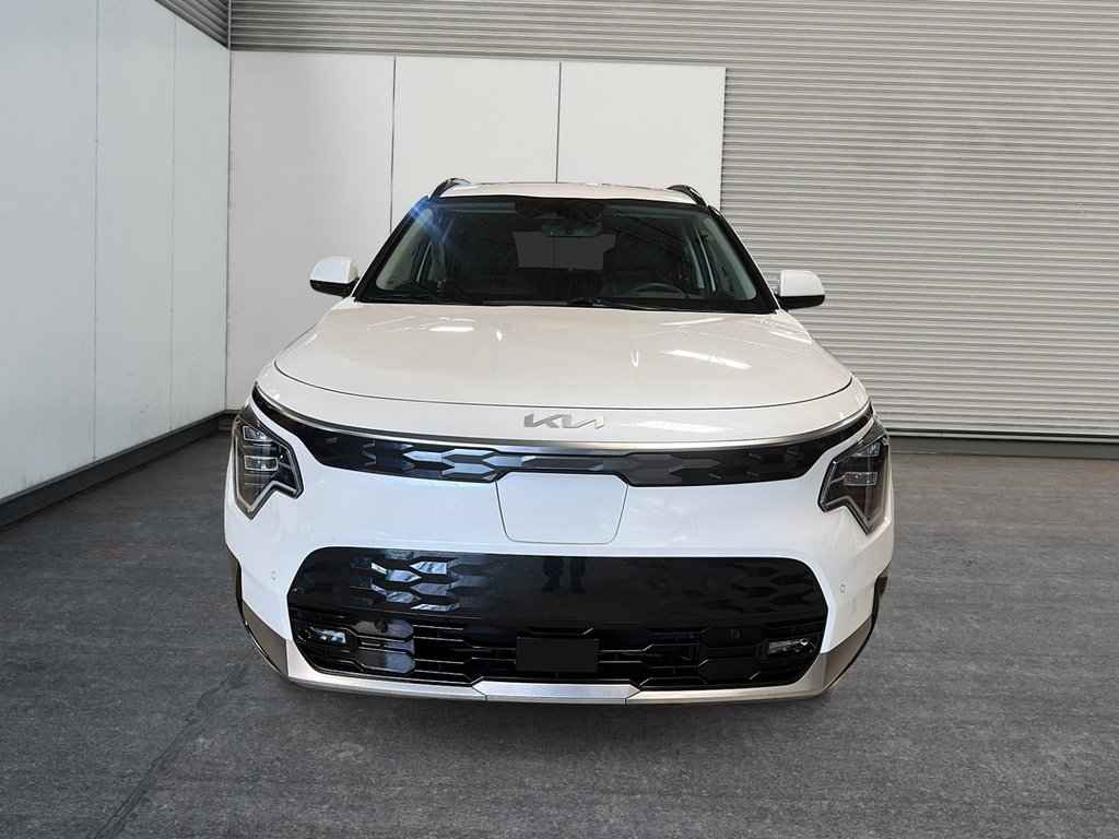 2023 Kia Niro EV Limited-1