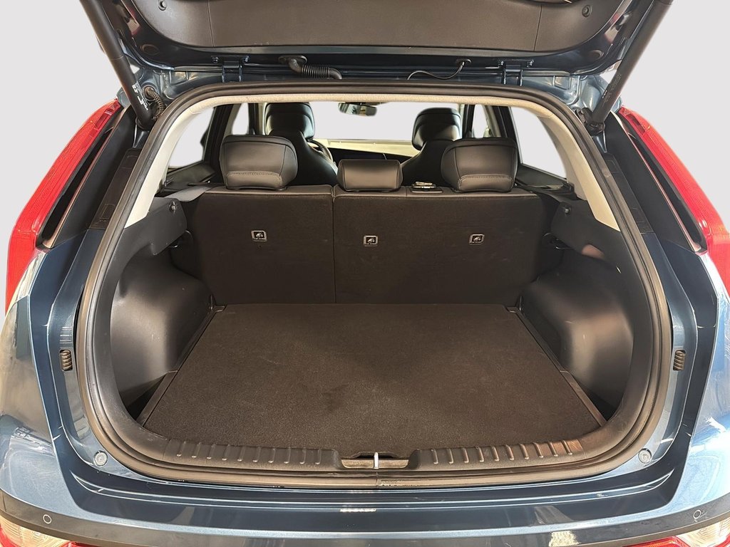 Kia Niro EV Wind + 2024-5