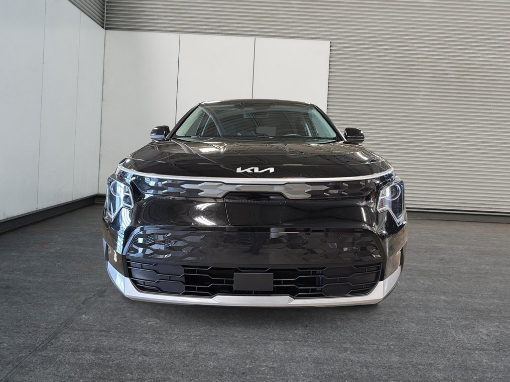 Kia Niro EV Wind 2024-1