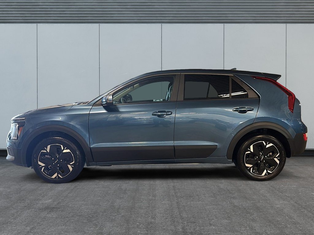 2024 Kia Niro EV Wind-4