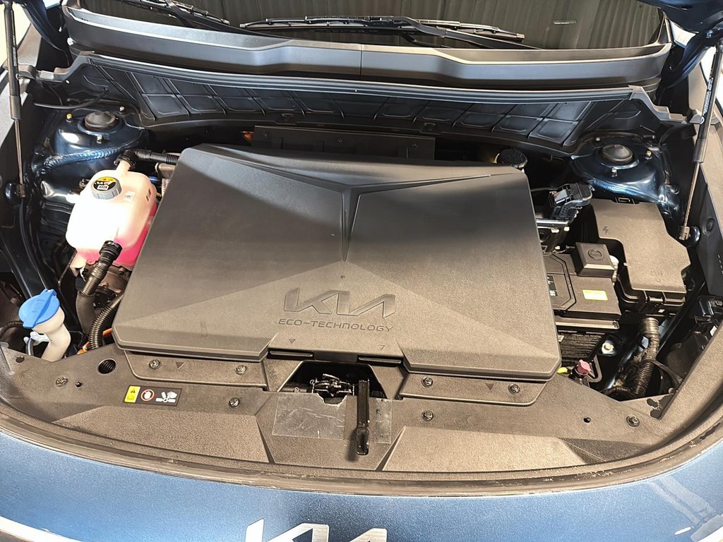 2024 Kia Niro EV Wind-7