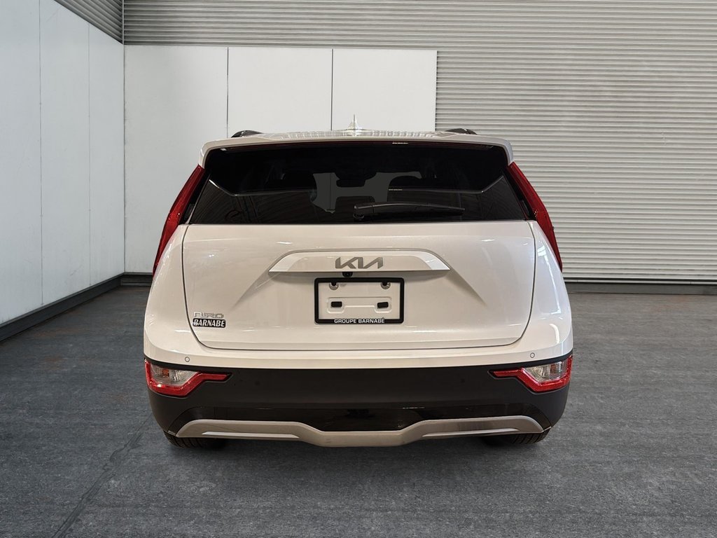 2025 Kia Niro EV Wind+-2