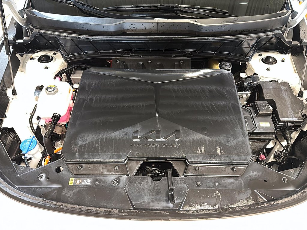 2025 Kia Niro EV Wind+-7