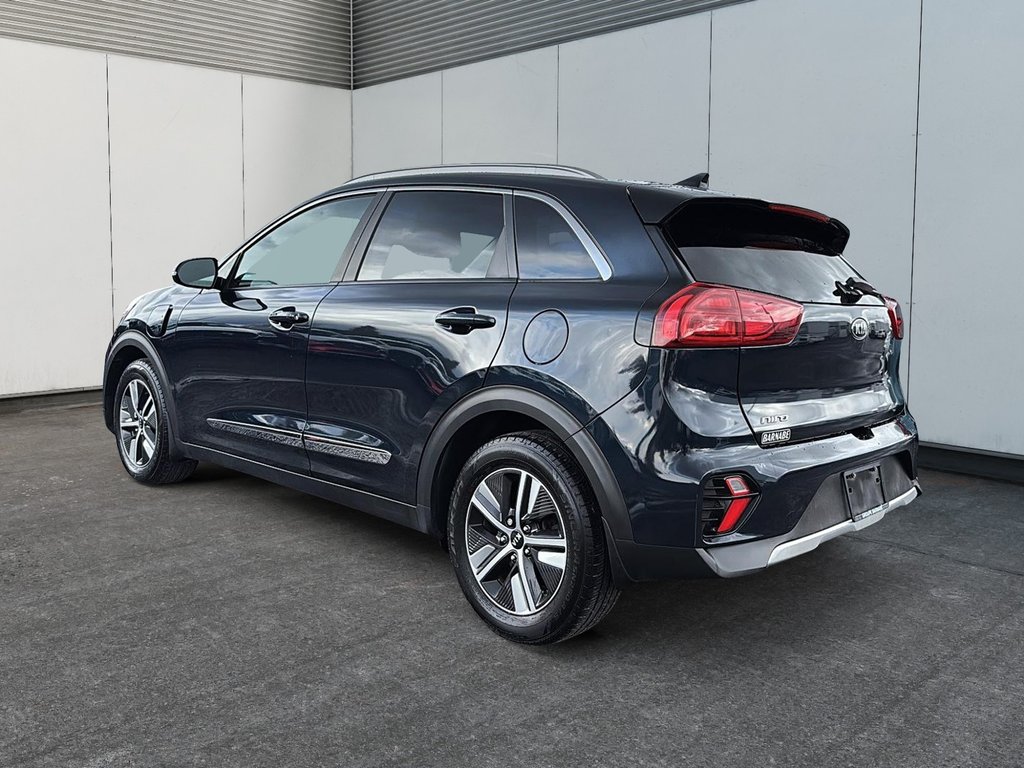 2020 Kia Niro Plug-In Hybrid EX Premium-5