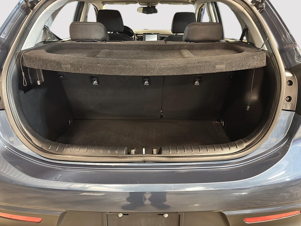 2020 Kia Rio 5-door EX-5