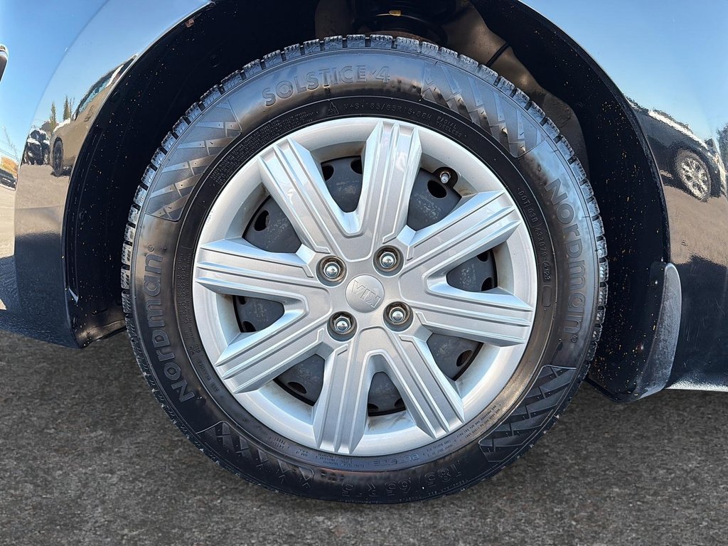 2021 Kia Rio 5-door LX+-6
