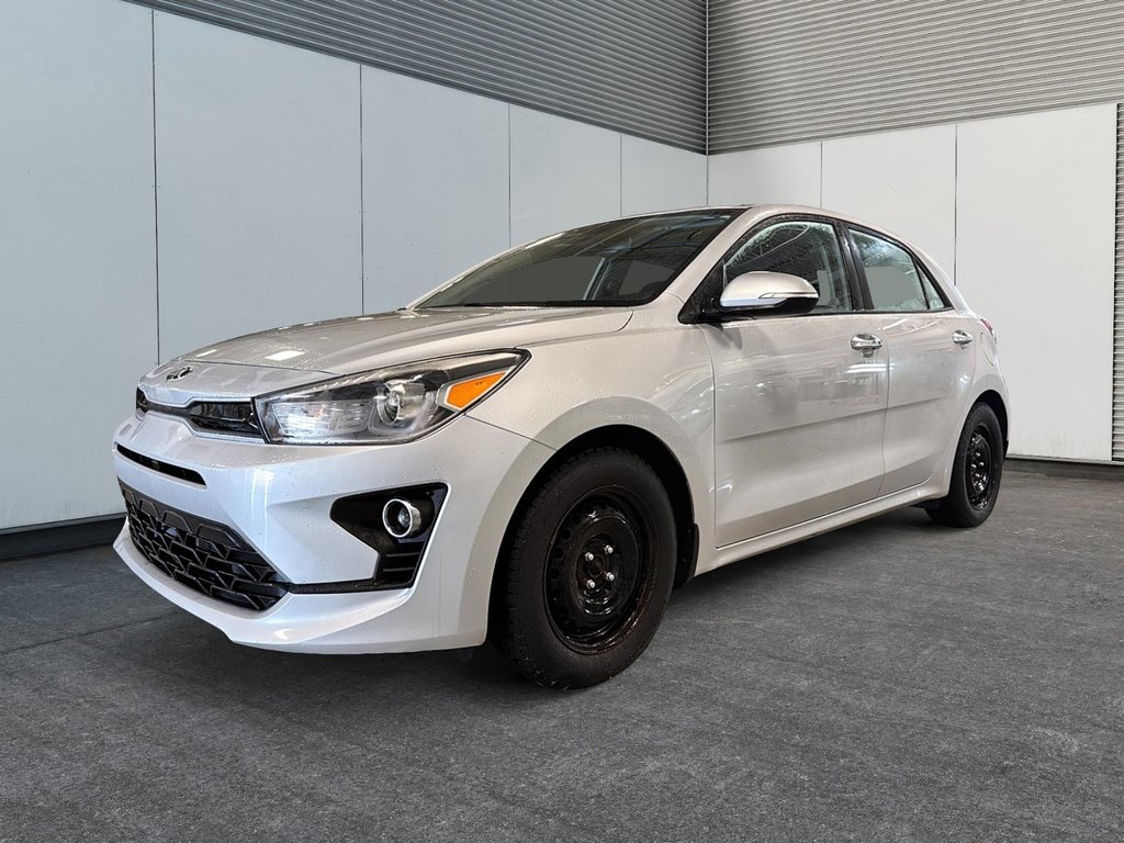 2021 Kia Rio 5-door EX Premium-0