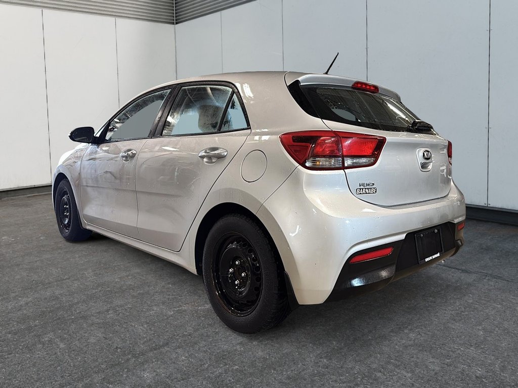 2021 Kia Rio 5-door EX Premium-3