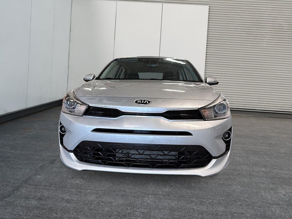 2021 Kia Rio 5-door EX Premium-1