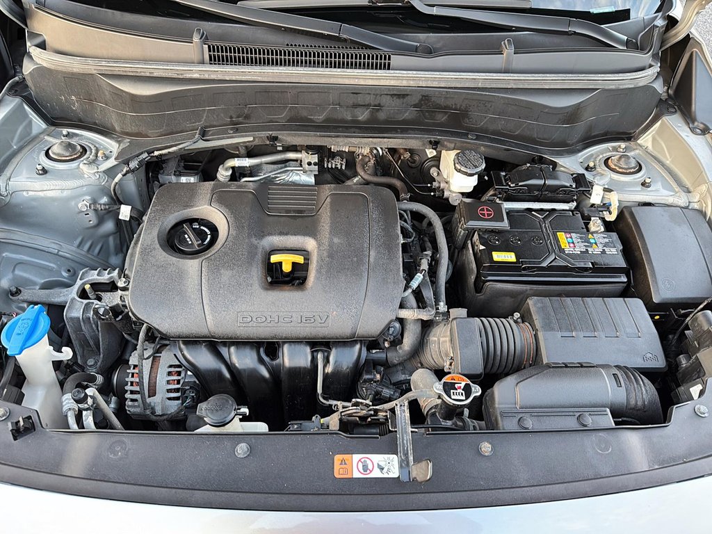 2023 Kia Seltos EX-7