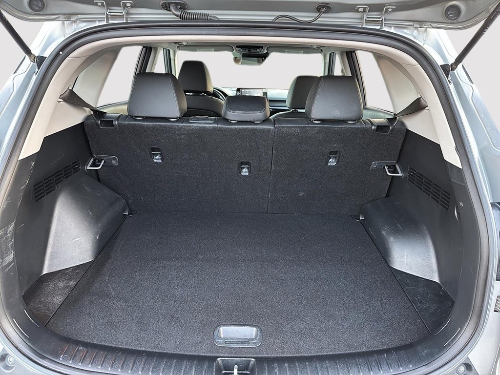 Kia Seltos EX 2023-5