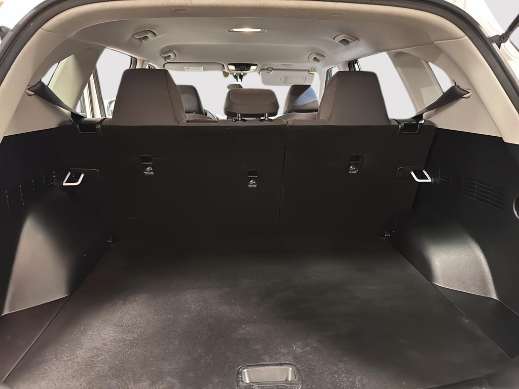 Kia Seltos LX 2021-5