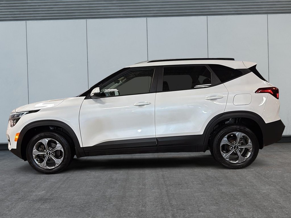 Kia Seltos LX 2021-4