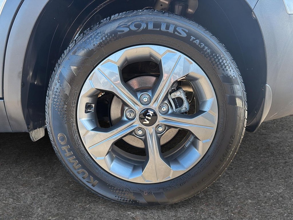 Kia Seltos LX 2021-6