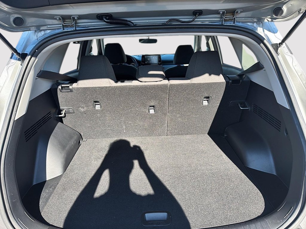 Kia Seltos LX 2021-5