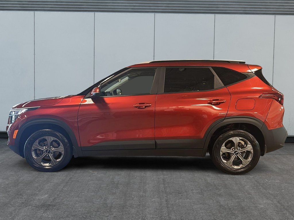 2023 Kia Seltos LX CLIMATISEUR - ROUES ALLIAGES-4