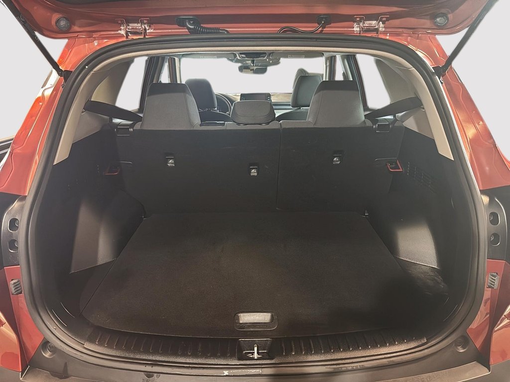 2023 Kia Seltos LX CLIMATISEUR - ROUES ALLIAGES-5