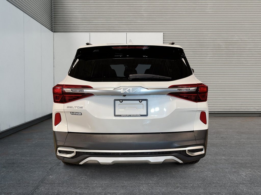 2023 Kia Seltos SX Turbo-2