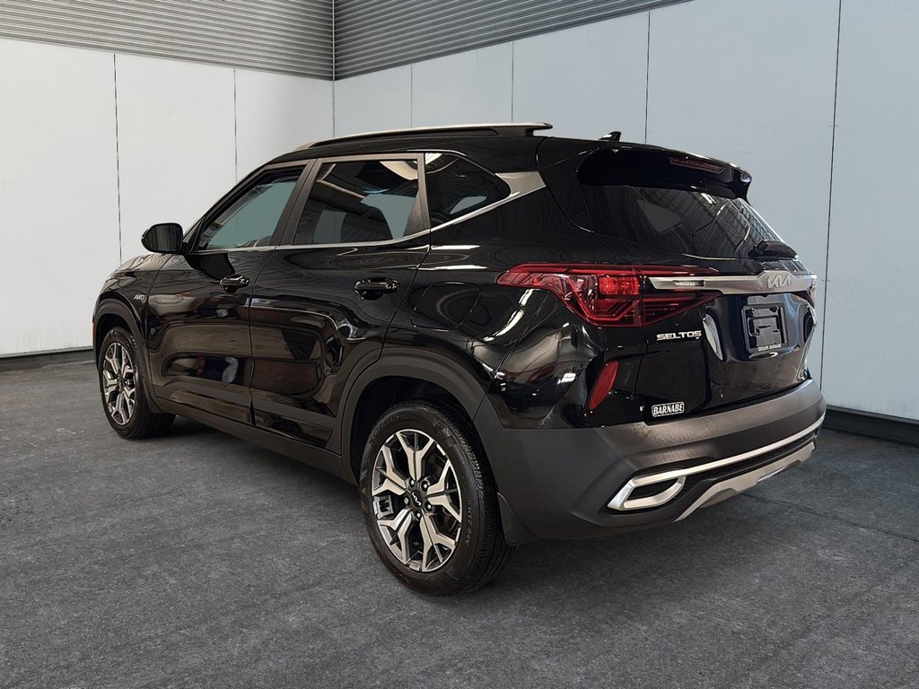 Kia Seltos Ex premium 2023-3